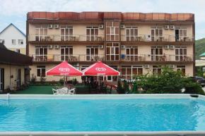 Miraj-Prestizh Hotel